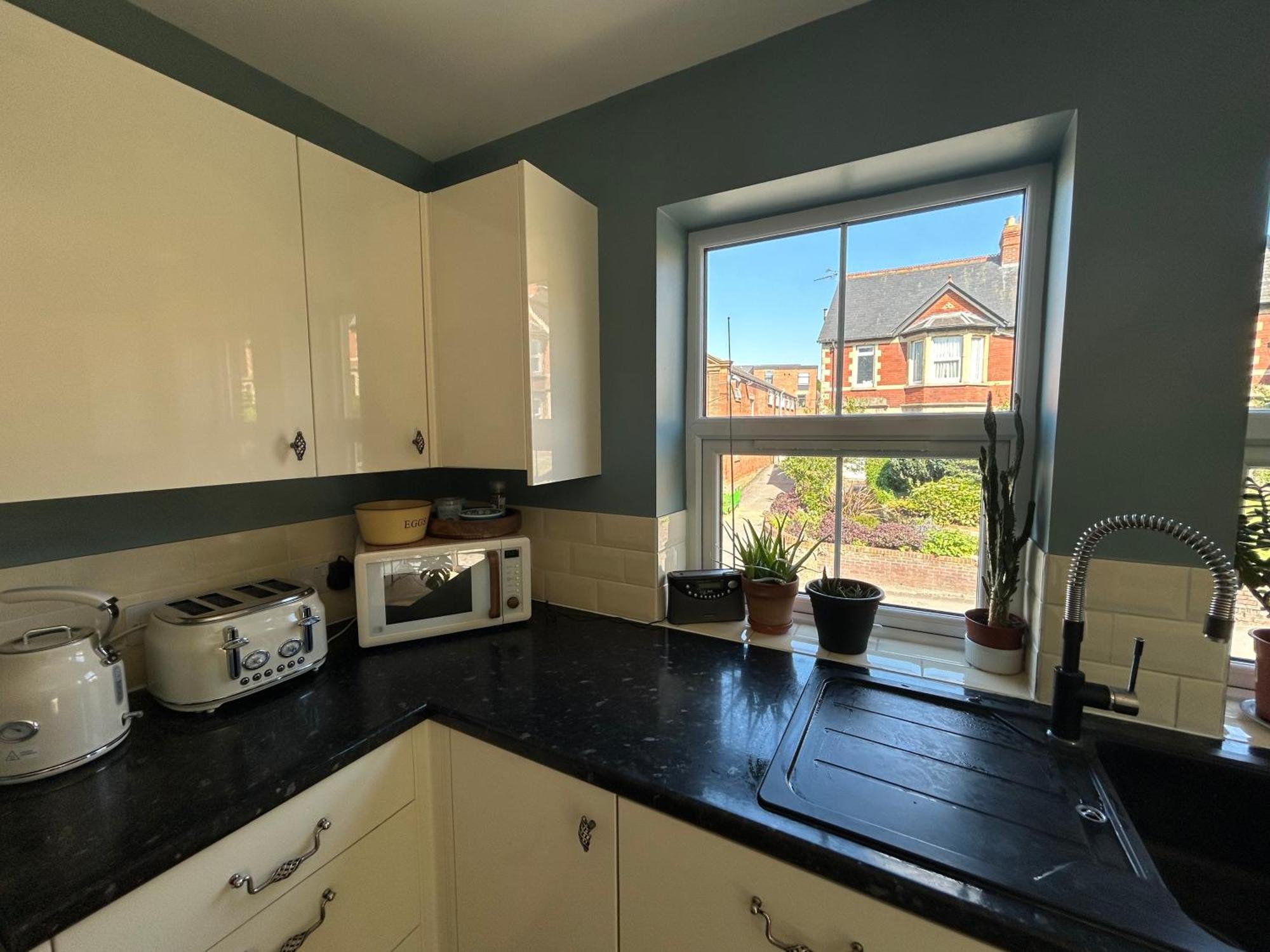 Double Room Yeovil Town Centre エクステリア 写真