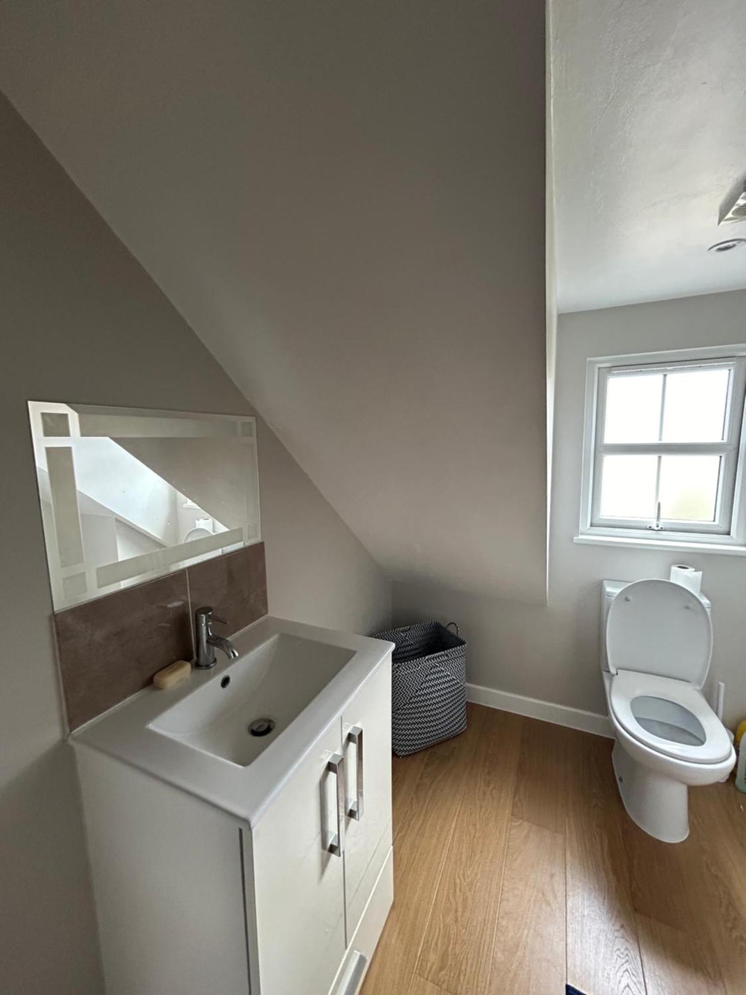 Double Room Yeovil Town Centre エクステリア 写真