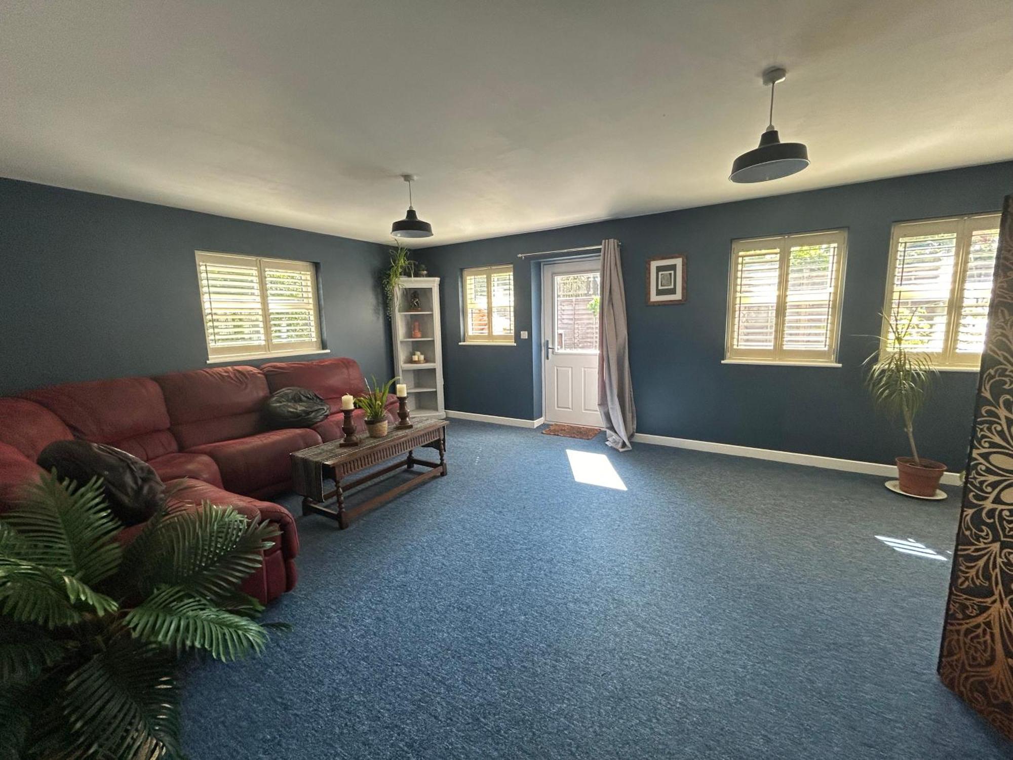 Double Room Yeovil Town Centre エクステリア 写真
