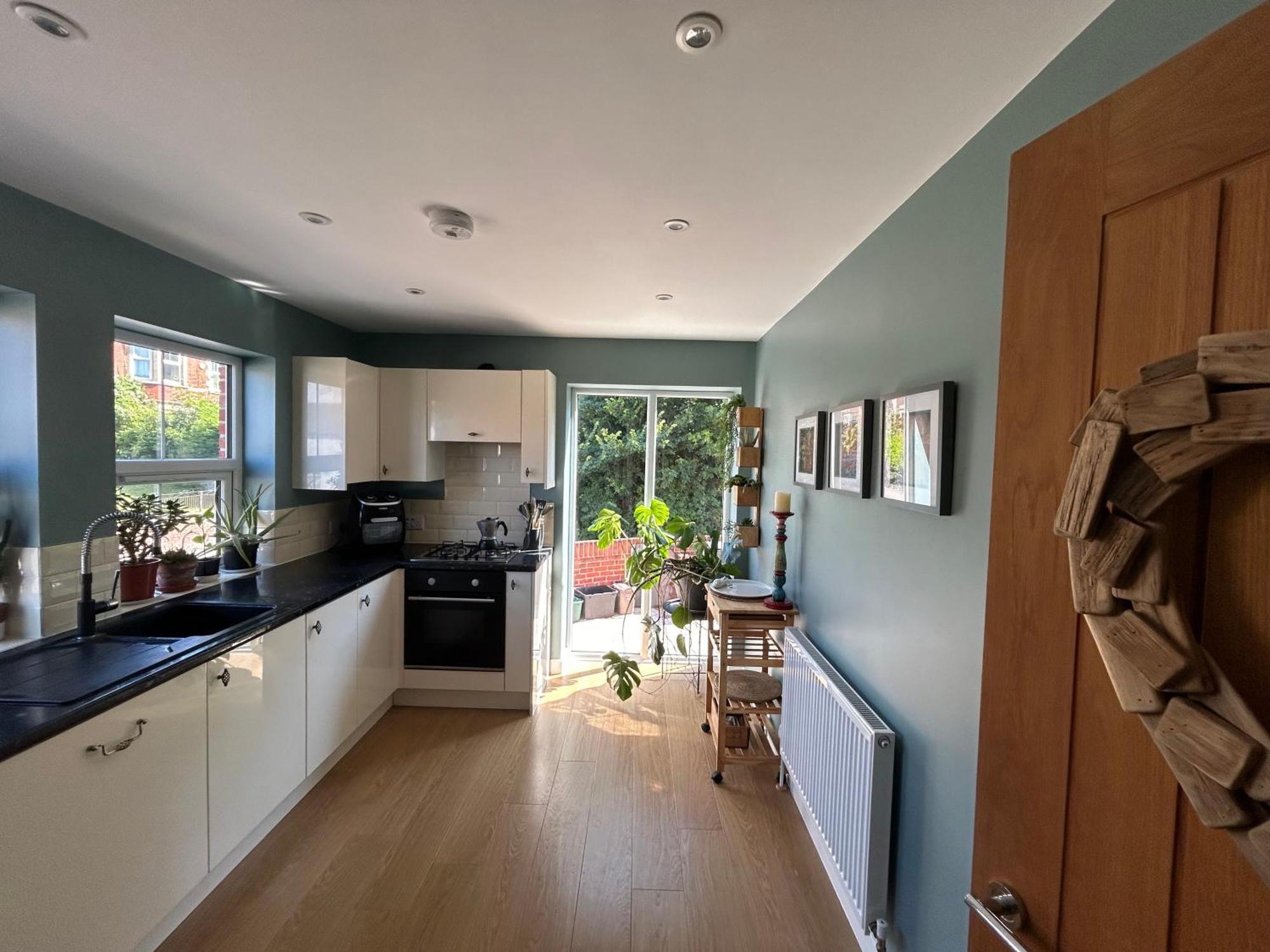 Double Room Yeovil Town Centre エクステリア 写真